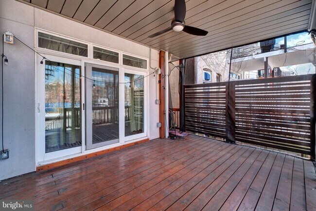Building Photo - 1203 Girard St NW