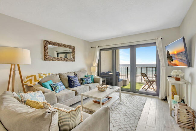 Building Photo - 9400 S Ocean Dr