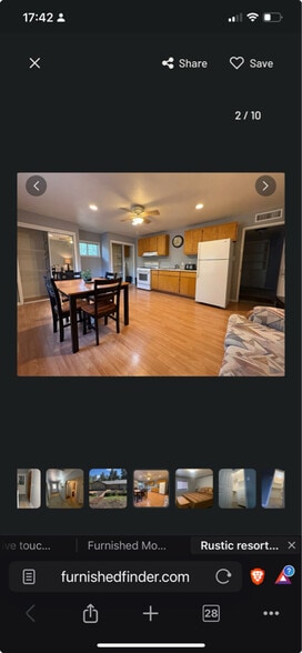 Building Photo - 1249 W Apache Ln