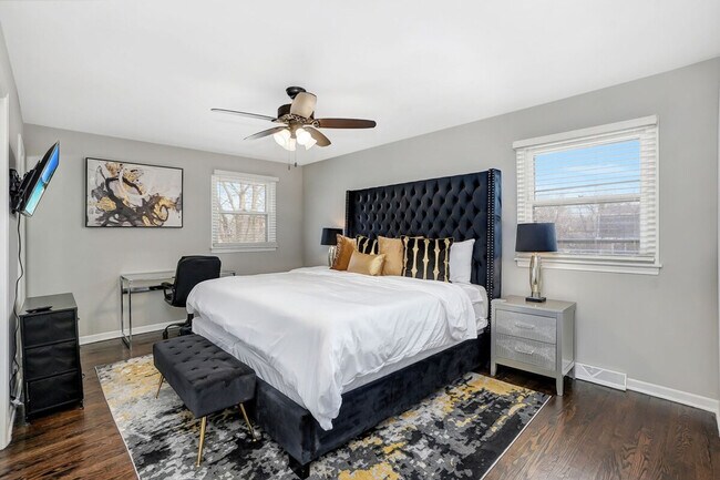 Building Photo - 18101 Marlin Ln