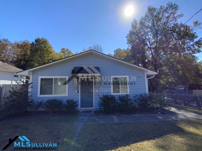 Primary Photo - 1202 Liberty St