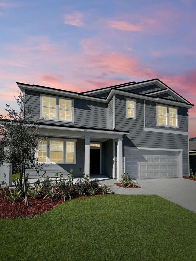 Building Photo - 611 Morgans Treasure Rd
