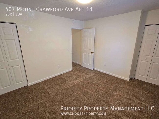 Building Photo - 407 Mt Crawford Ave