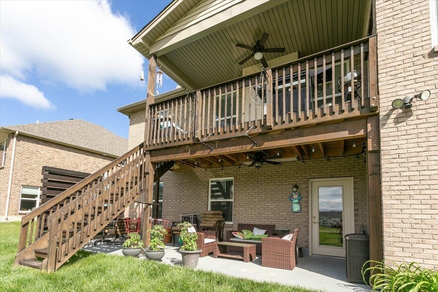 Building Photo - 5107 Elm Leaf Trl