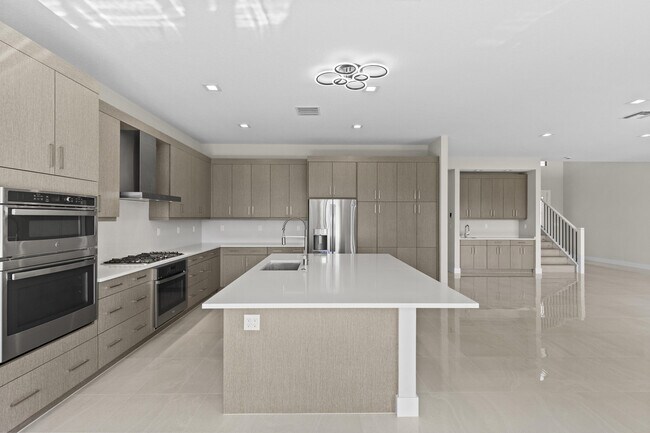 Building Photo - 10033 Stockrun Dr