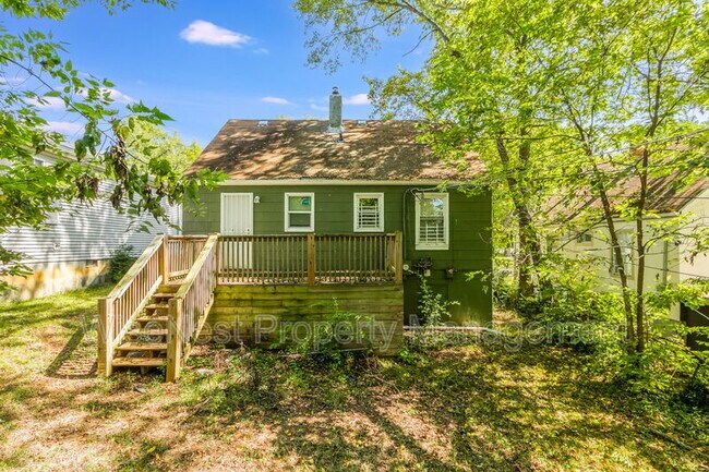 Building Photo - 5760 College Ave