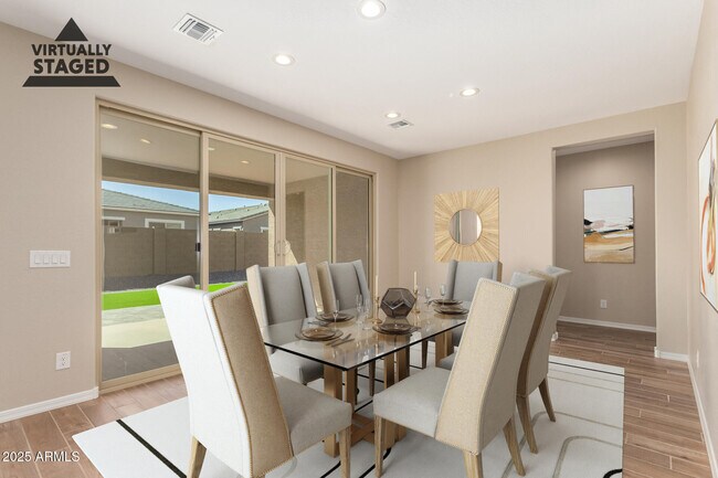 Building Photo - 4813 W Stargazer Pl