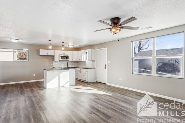 Primary Photo - Brand new 2 Bedroom in Central Wichita!