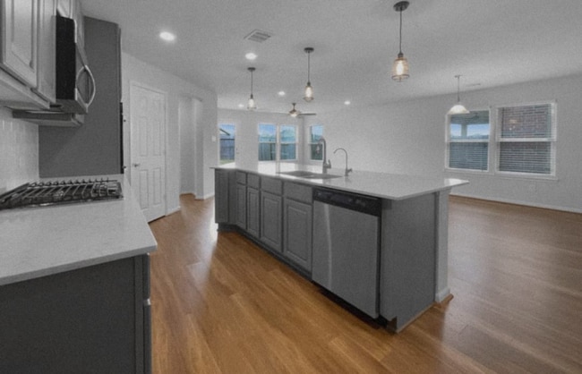 Building Photo - 25621 Ramsey Heights Way