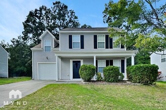 Building Photo - 3818 Chehaw Dr