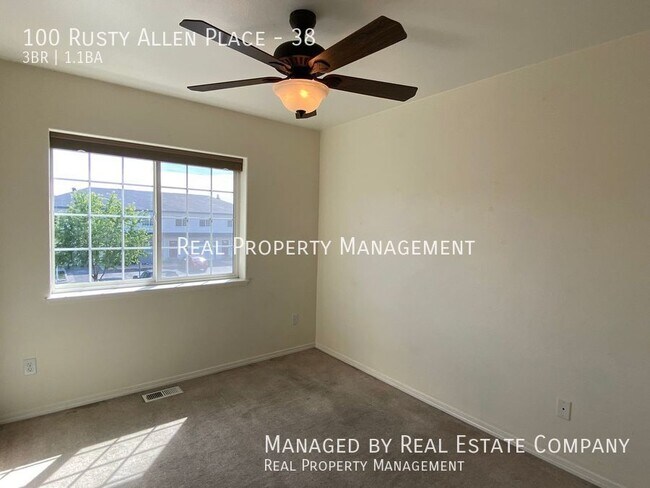 Building Photo - 100 Rusty Allen Pl