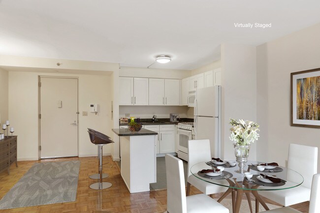 Floorplan - The Andrea