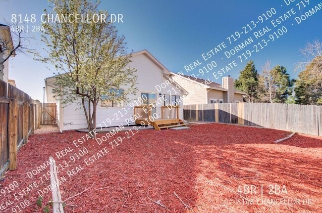 Building Photo - 8148 Chancellor Dr