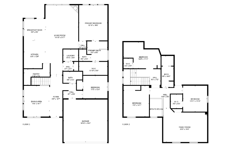Building Photo - 2616 Calloway Creek Dr