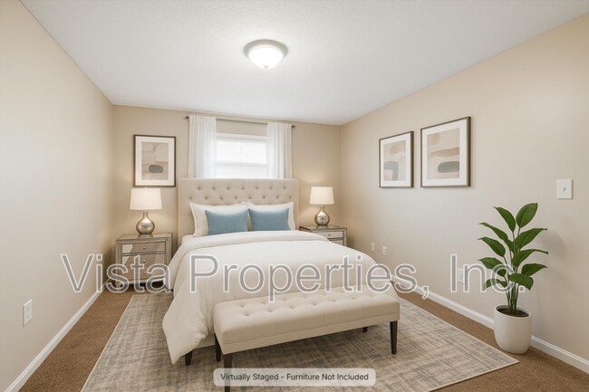 Building Photo - 4119 Glen Hill Manor Dr