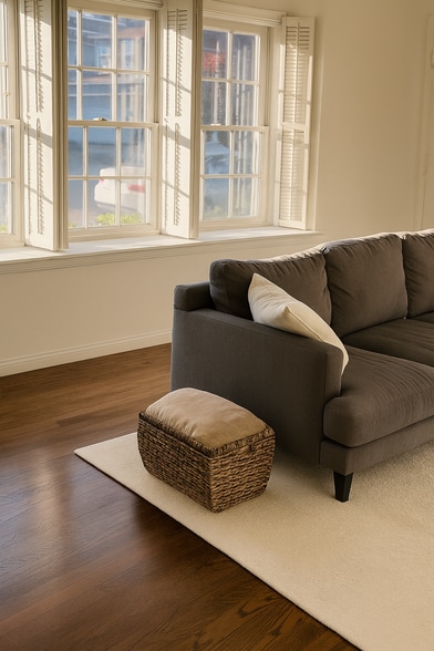 Building Photo - 1252 Devon Ave