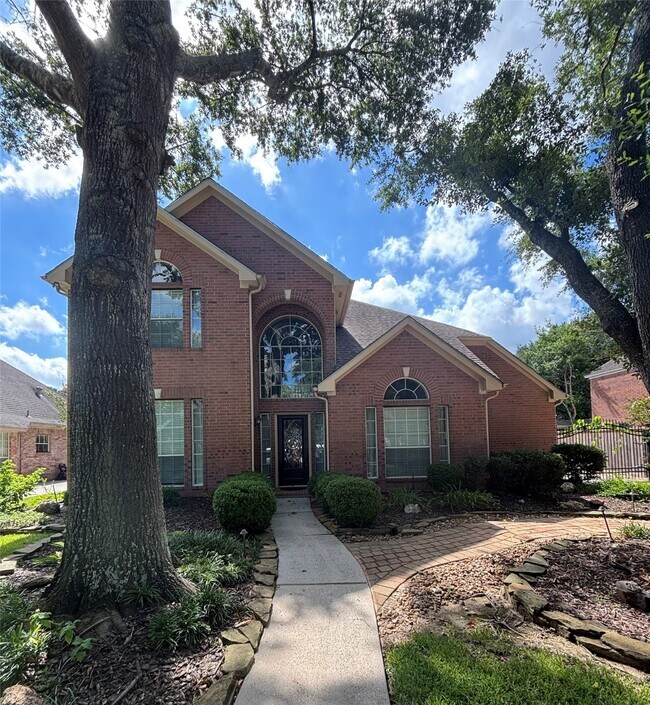 Primary Photo - 13135 Rosewood Glen Dr