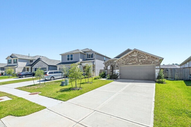 Building Photo - 15222 Canyon Rapids Rd