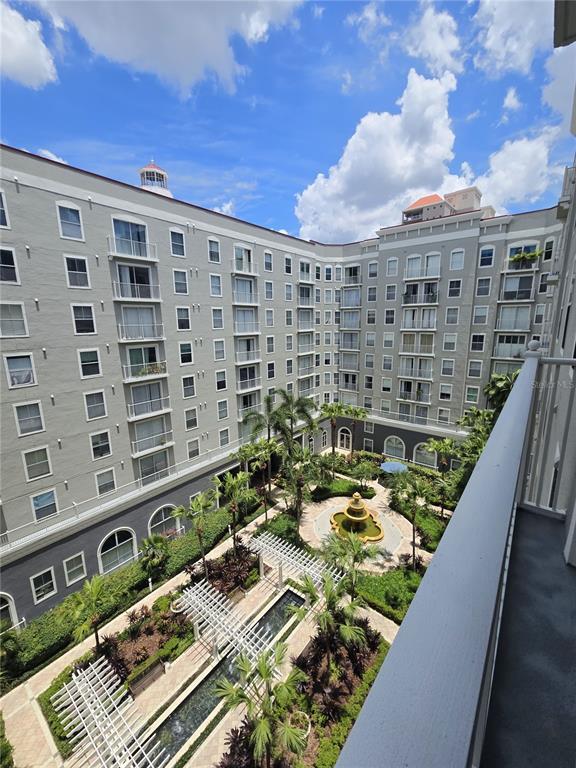 Building Photo - 700 S Harbour Island Blvd