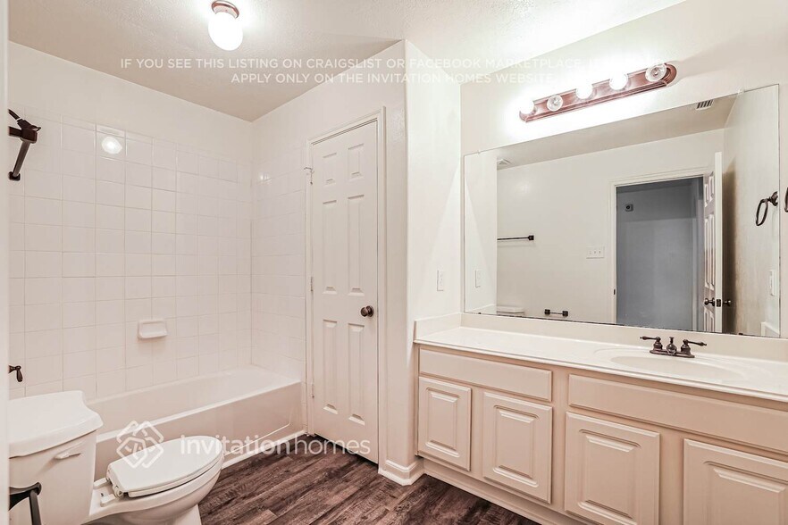 Building Photo - 17418 Durham Ridge Ln