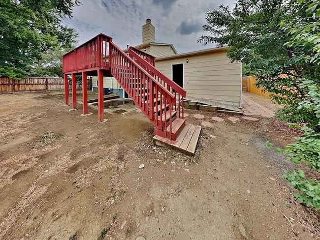 Building Photo - 18775 E Napa Dr