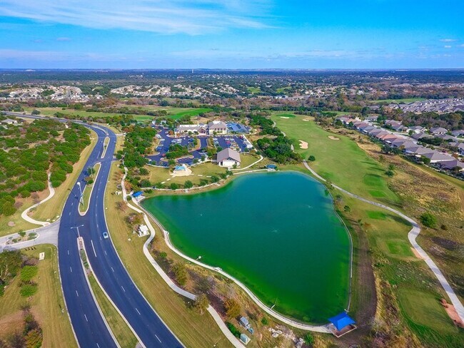 Building Photo - 103 Hill Country Dr