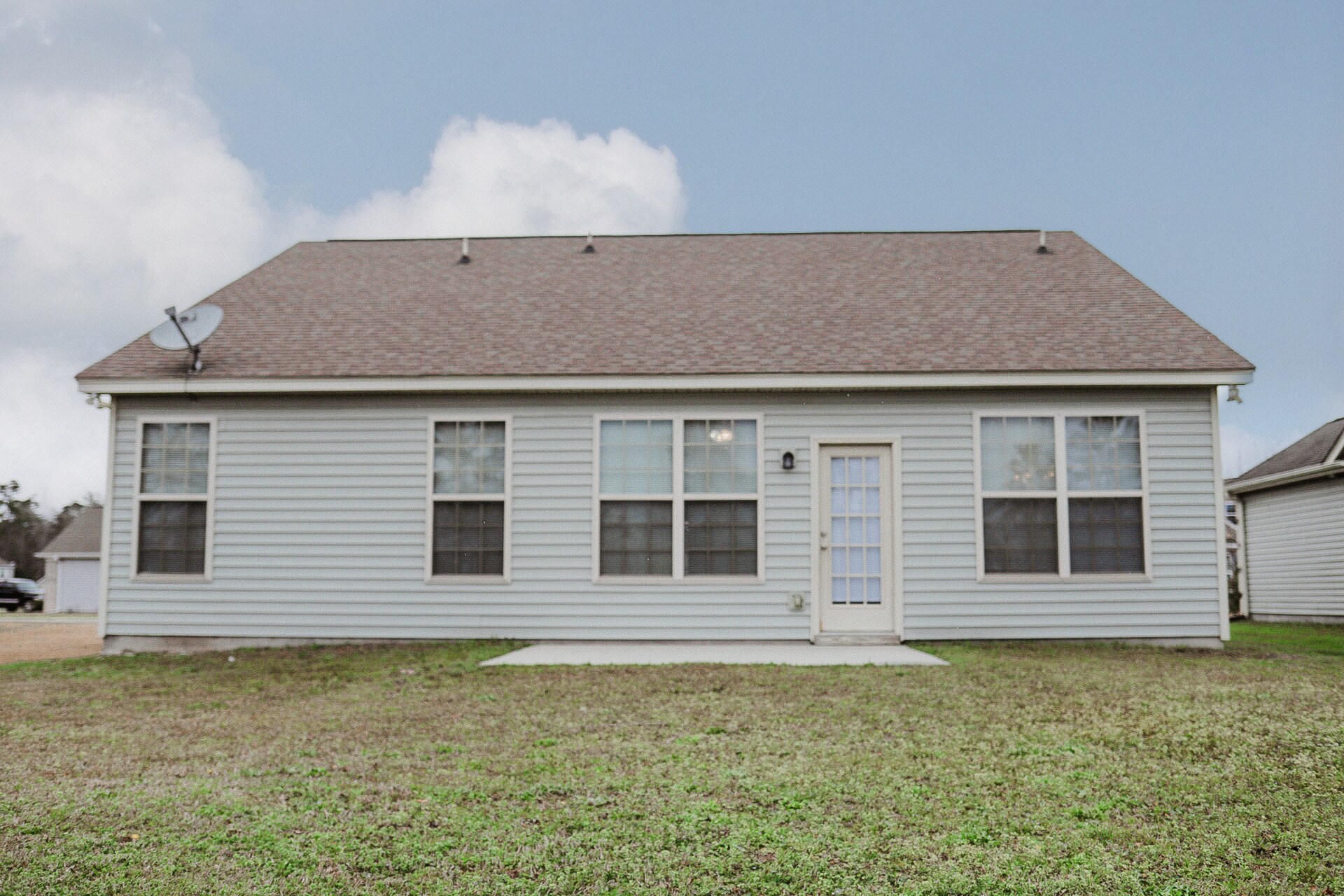 Building Photo - 1604 Fairforest Court