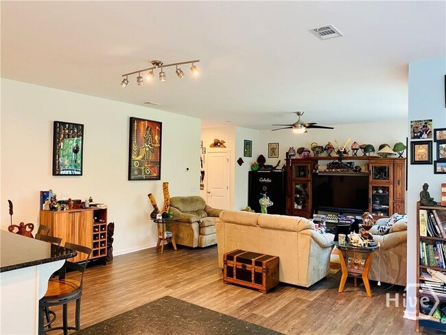 Building Photo - 609 Waybridge Way