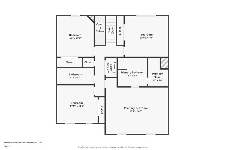 Building Photo - 2631 Lookout Point NE