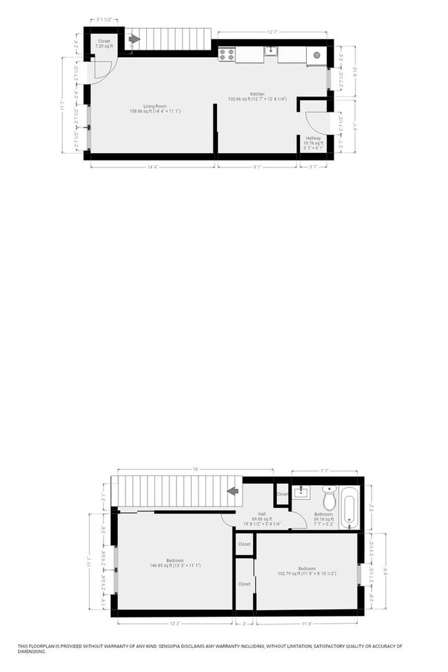 Building Photo - 2 Bedroom Apartment for Rent in Rochester, NH!