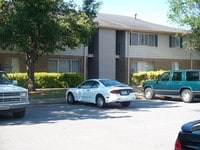 Building Photo - Smith Heights