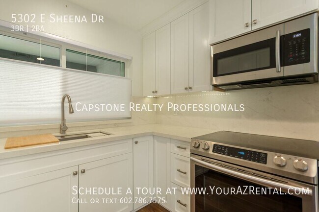 Building Photo - 5302 E Sheena Dr