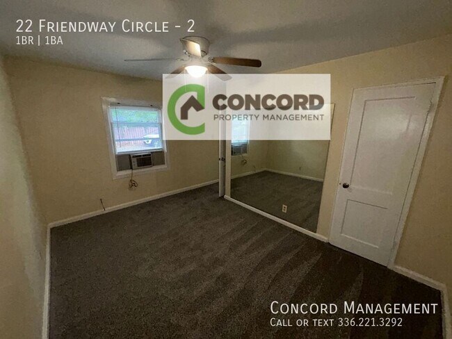 Building Photo - 22 Friendway Cir