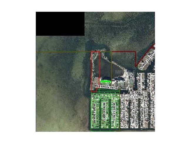 Building Photo - Gulf Island Phase IV