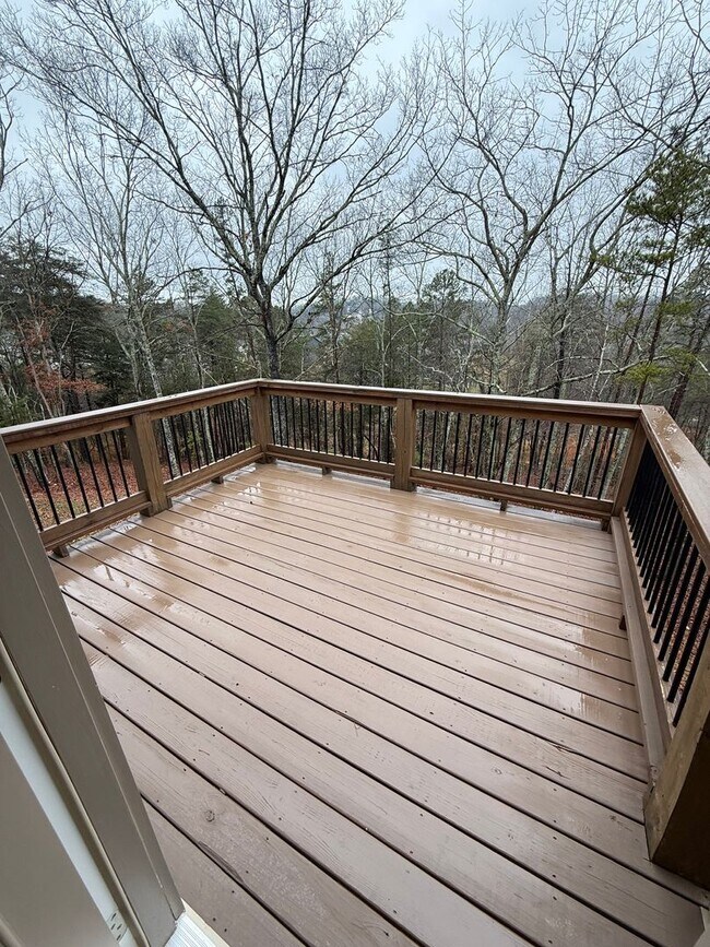 Building Photo - Ooltewah Rental 3 Bedrooms + Full Finished Basement