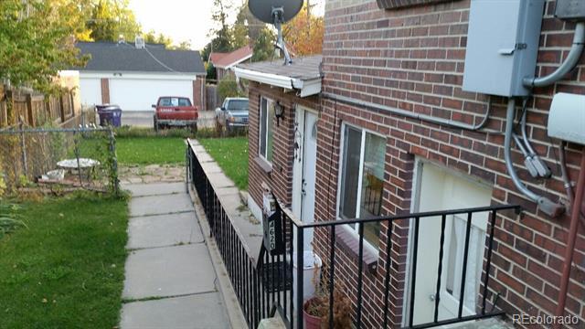 Building Photo - 4620 W Hayward Pl