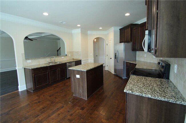 Building Photo - 1307 Clarecastle Ln