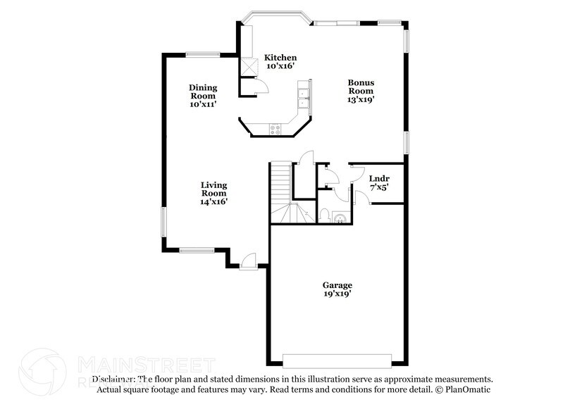 Building Photo - 897 N Kingston St