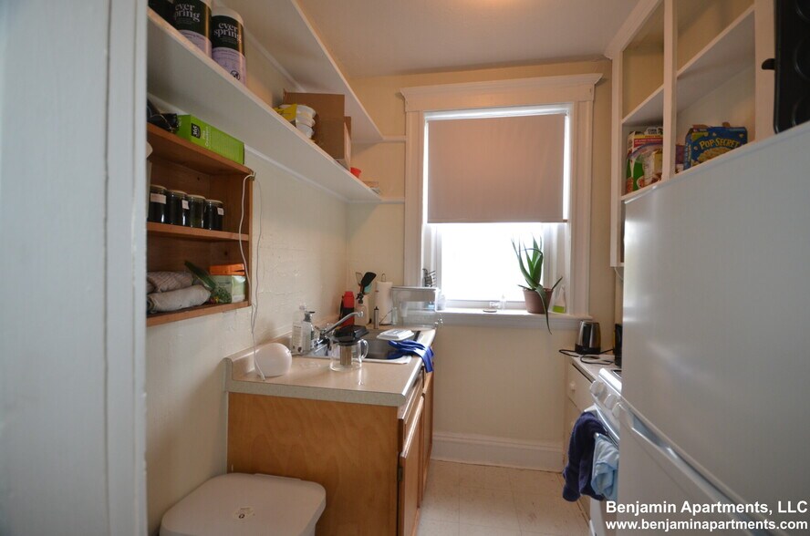 Building Photo - 1171 Boylston St