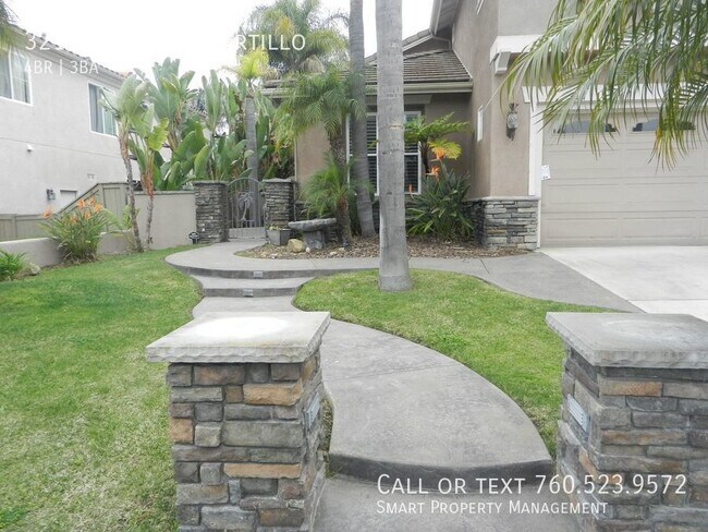 Building Photo - 3211 Rancho Quartillo