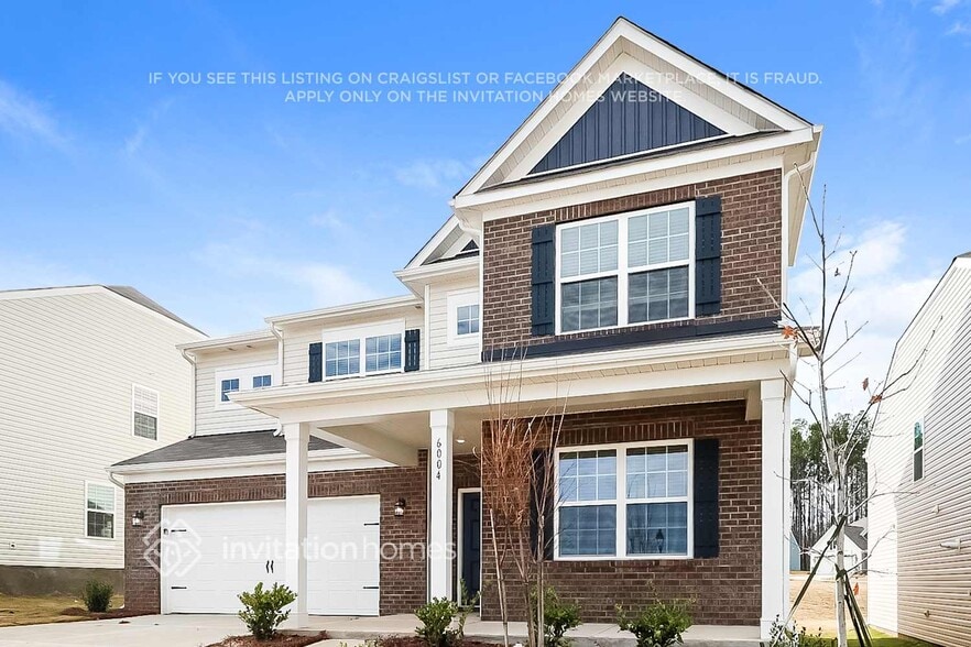 Building Photo - 6004 Oak Br Cir