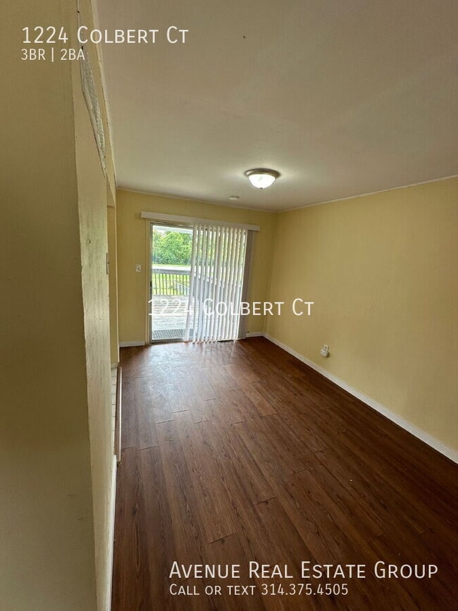 Building Photo - 1224 Colbert Ct