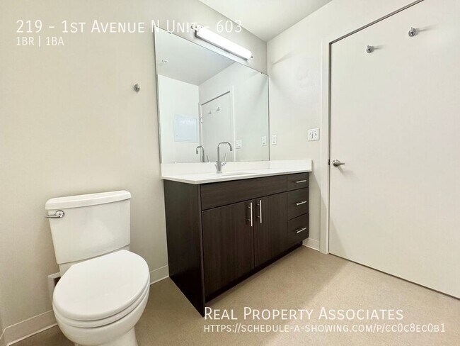 Building Photo - 219 1st Ave W