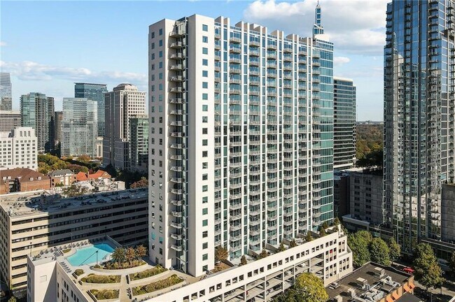 Building Photo - 860 Peachtree St NE