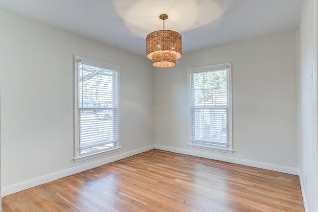 Building Photo - 2710 27th St