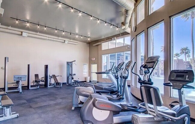 Building Photo - Bella Vita Beauty - New Upgrades & Resort-Style Amenities