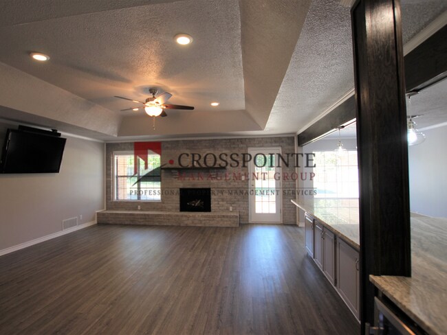 Building Photo - 2707 Patriot Dr