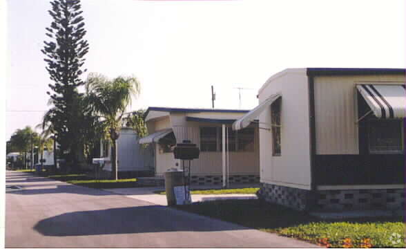 Primary Photo - Fairhaven Mobile Home Park