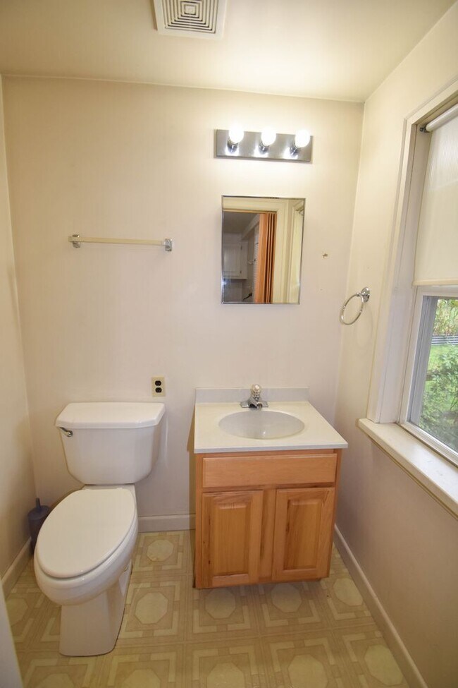 Building Photo - Large Home in Loganton with 1 Car Garage!