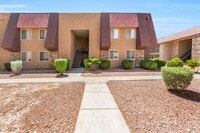Building Photo - Guard-Gated Condo Living with Resort-Style Community Amenities!